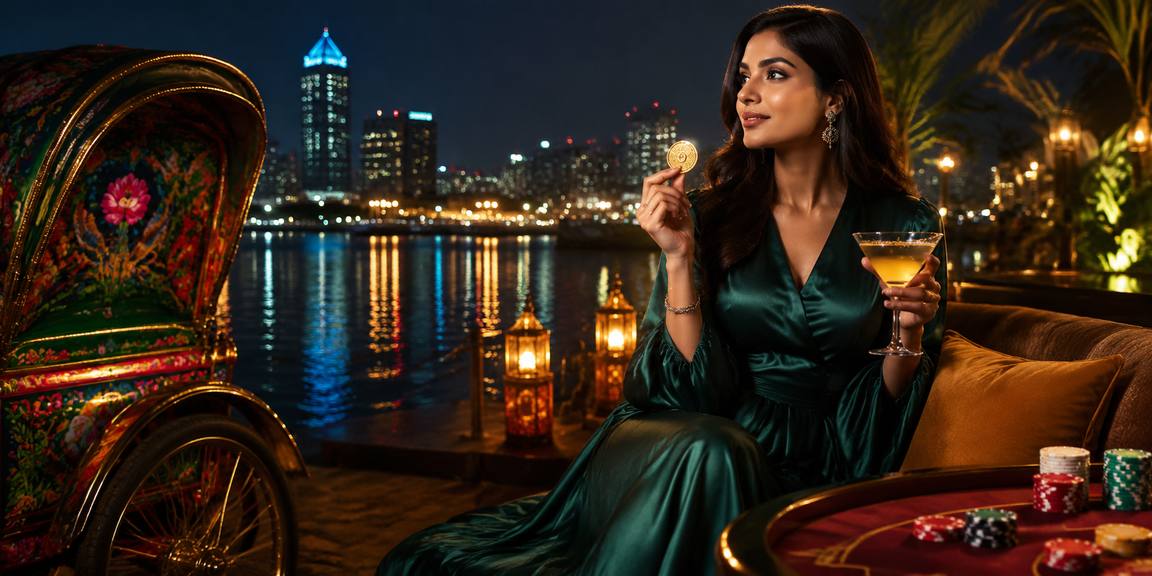 ni777 ক্যাসিনো