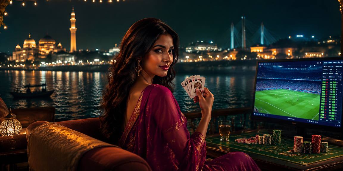 ni777 লাইভ টেবিল গেমসে কী কী পাবে